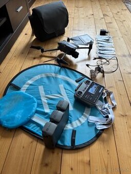 DJI Air 3 fly more combo