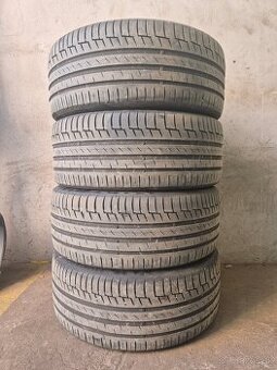 Continental PremiumContact 6 235/40 R19 96W