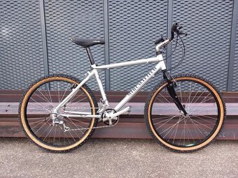 Retro mtb