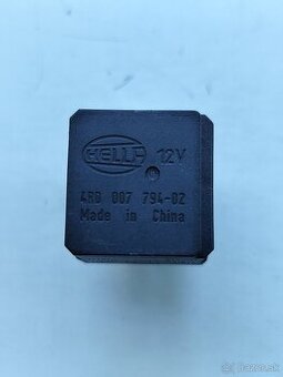 Relé 12V 20/30A