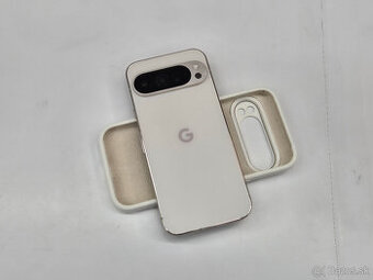 Google Pixel 9 Pro 128GB biely