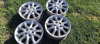 Alu disky KIA 5x114,3 r16 - 1
