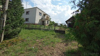 Exkluzívny predaj - 5 izbový rodinný dom, tichá lokalita v o