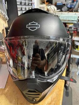 Harley davidson EVO X17 Sun Shield