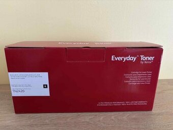 Toner: Xerox Everyday Alternativtoner pre TN-2420