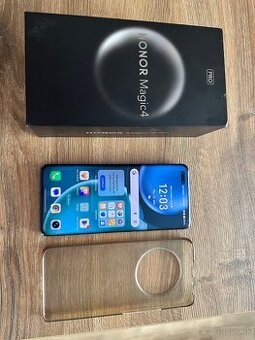 Honor Magic 4 Pro