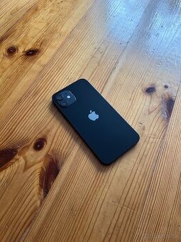 iPhone 12 64GB - ako nový