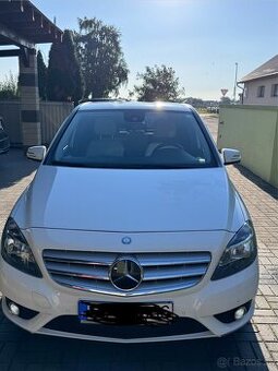 Mercedes-benz B 220 CDI
