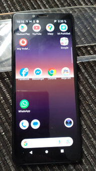 SONY Xperia 10 II