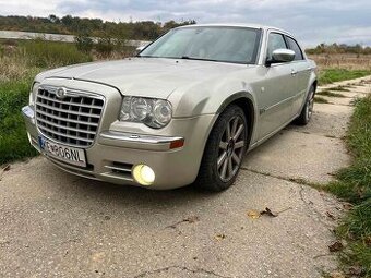 Chrysler 300 C