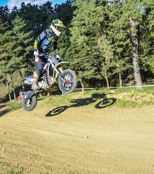 Predam Symotos 190 Racing