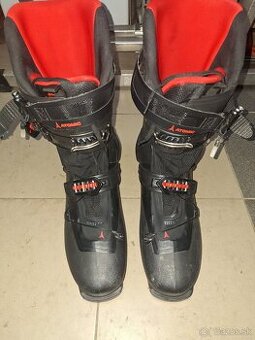 Skialp lyžiarky Atomic Backland