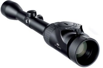 Puškohľad SWAROVSKI Z6i 2-12x50 čb s orig. BLASER mont.