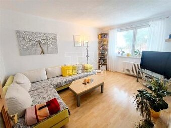 Na predaj 3 izbový byt s lodžiou na sídlisku JUH3 v Poprade