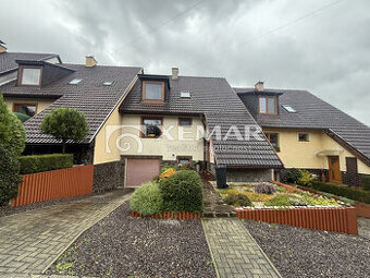 Predaj rodinný dom v Lutile, okres Žiar nad Hronom - 1