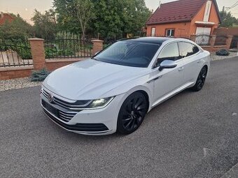 VW Arteon 2.0 Tsi 140kw DSG - 1