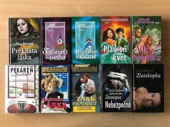 Kepler, Bjork, Galbraith, Filan, LindseyováPronská