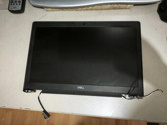 Predam LCD 15,6   1920x1080  dell latituda 5590