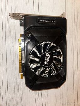 Gainward GTX 1050Ti 4GB
