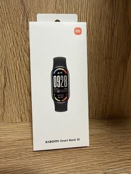 Predám xiaomi smart band 10