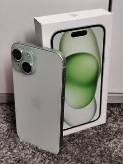 iPhone 15 128GB