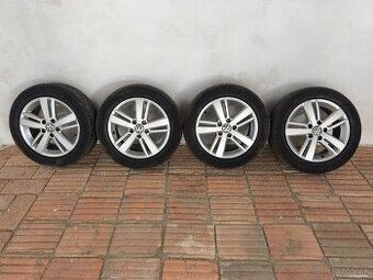 5x112 r16 205/65r16