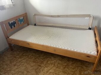 Predám postele