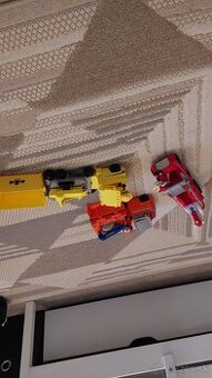 Autá labkova patrola