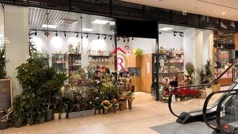 Na prenájom obchodný priestor 38m2 - Banská Bystrica/centrum