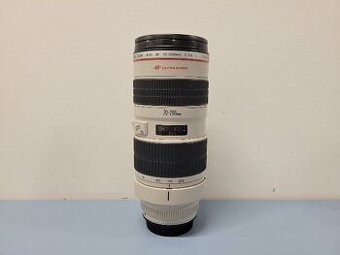 Canon EF 70–200mm f/2.8 L USM