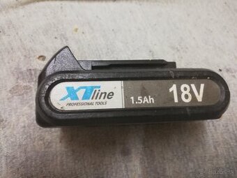 Akumulator XT Line Proffesionalt tools