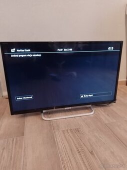 Televízor Sony, bez smart