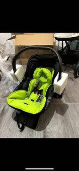 Kiddy evoluna i-size 2