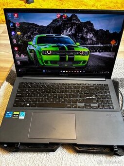 Asus Vivobook Pro 15 OLED K6500ZC