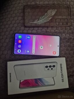 Samsung A53 5G
