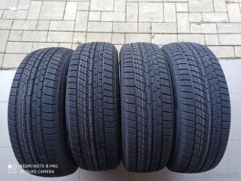 zimne pneu 215/50 R17