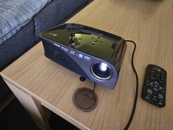 DLP LED Videoprojektor