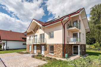 BOSEN | ponúka na prenájom reprezentatívny objekt v Poprade