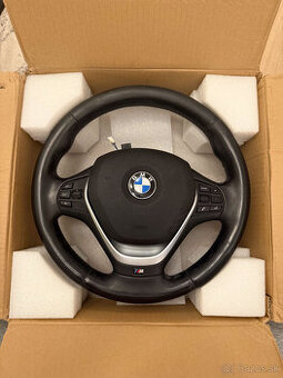 bmw volant na viacero modelov