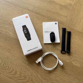 Xiaomi Smart Band 9 POUZIVANE