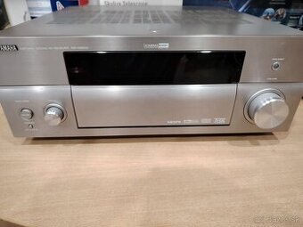 Predám receiver yamaha