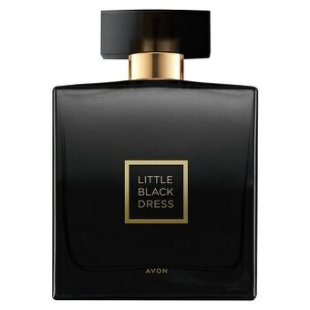Little Black Dress 100 ml - Avon