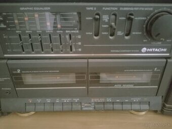 Hitachi