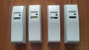 Pomerovy rozdelovač vykurovacích nákladov