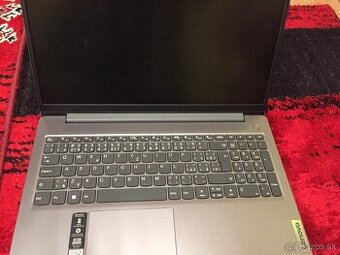 Notebook Lenovo IdePa slim3
