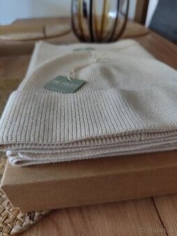 Čiapka, šál SÚPRAVA Tom Tailor - 1