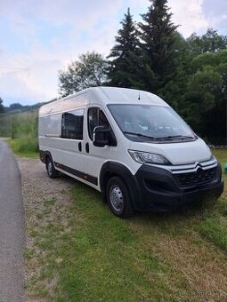 Citroen Jumper 2.0 do 3,5t L4H2