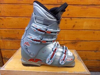 Predam lyziarky NORDICA..