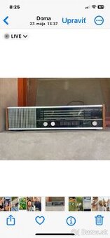 Predám pre zberateľa