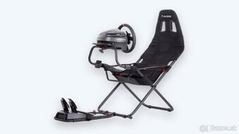 Playseat Challenge – výborný stav, málo používaný
